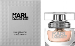 Продукт Karl Lagerfeld Парфюм For Women, Eau de parfum, дамски, 25 ml