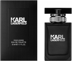 Продукт Karl Lagerfeld Парфюм For Men, Eau de toilette, мъжки, 50 ml