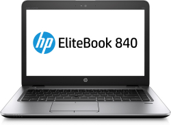 Лаптоп Реновиран HP EliteBook 840 G3 Intel Core i5 6300U, 16GB, 256GB SSD, Intel Iris Xe Graph.