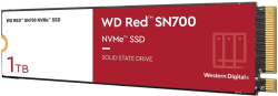 Хард диск / SSD Wестерн Dигитал Red, 1ТB, M.2 2280, NAND Flash, 3100MB/s, PCIe Gen3 x4