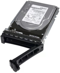 Хард диск / SSD Dell 161-BBOY, 4TB, SAS, 3.5", 7 200 rpm, 12Gbps