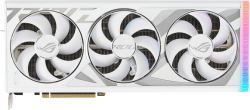 Видеокарта ASUS ROG STRIX GeForce RTX 4080 SUPER OC 16GB GDDR6X