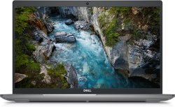 Лаптоп Dell Precision 3580, Core i7-1360P, 16GB, 512GB SSD NVMe, NVIDIA RTX A500 - 4 GB на ниска цена.