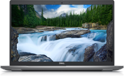Лаптоп Dell Latitude 5540, Core i5-1335U, 8GB, 512GB SSD NVMe, 15.6" FHD, Матов, 802.11 ax