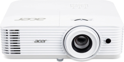 Проектор Acer Projector H6815ATV , DLP, 4K UHD (3840x2160), 4000 ANSI Lm, HDMI,VGA,AndroidTV