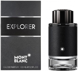 Продукт Montblanc Парфюм Explorer, FR M, Eau de parfum, мъжки, 100 ml