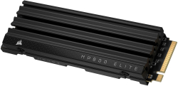 Хард диск / SSD Corsair MP600 ELITE 2TB Gen4 PCIe x4 NVMe M.2 SSD with heatsink (č-z: 7000-6500MB-s)