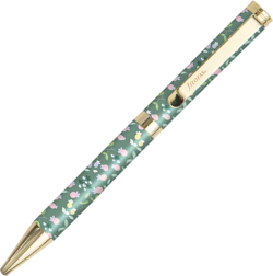 Канцеларски продукт Filofax Химикалка Meadow, бледозелена