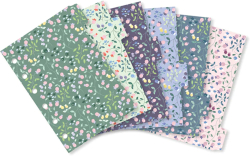 Filofax Разделител за органайзер Meadow Pocket