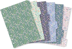 Канцеларски продукт Filofax Разделител за органайзер Meadow, A5