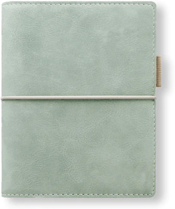 Канцеларски продукт Filofax Органайзер Domino Pocket, морскосин