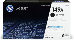 HP Тонер W1490A, 149A, 2900 страници-5%, Black