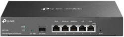 Рутер/Маршрутизатор TP-Link ER7206 Omada Gigabit Multi-WAN VPN Router, 1× G SFP WAN Port, 2× G WAN-LAN