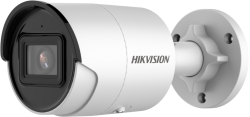 Камера HikVision DS-2CD2043G2-I, 4MP, 6mm, IR 40m, ONVIF, H.265+, 3D DNR, PoE 7W