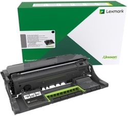 Част Lexmark Барабан 56F0Z00, MX521-B2338DW, 60000 копия, Black