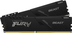 Памет 2x 16GB DDR4 3200 Kingston Fury Beast