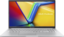 Лаптоп Asus Vivobook 15, Ryzen 7 7730U, 16GB, 512GB SSD NVMe, Radeon Graphics, 15.6\" на ниска цена.