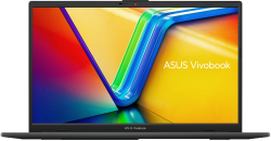 Лаптоп ASUS Vivobook Go 15, AMD Ryzen 3 7320U, 8GB, 512GB SSD NVMe, 15.6" Full HD IPS