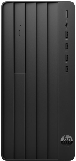 Компютър HP 290 G9 TWR Intel Core i5-12500 8GB DDR4 512GB SSD FREEDOS