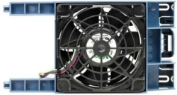 Сървърен компонент HPE ProLiant DL3X0 Gen11 1U 2P Standard Fan Kit (P)