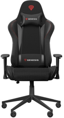 Геймърски стол Genesis Gaming Chair Nitro 440 G2 Mesh-Black