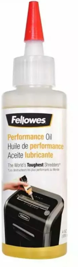 Fellowes Масло за шредер, 120 ml
