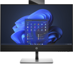 Компютър All-In-One HP ProOne 440 G9 AiO , Intel Core i5-13500T, 16GB, 512GB SSD NVMe, 23.8" FullHD, W11P