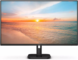 Монитор Philips 27E1N1300A 27" 1920x1080, 250 nits, 4ms, 1ms, HDMI, USB hub, VESA