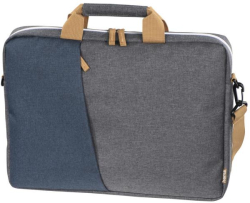 Чанта/раница за лаптоп Чанта за лаптоп HAMA &quot;Florence&quot;, до 40 см (15,6&quot;), морско синьо - тъмно сиво