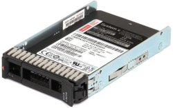 Хард диск / SSD Lenovo ThinkSystem 2.5", 1.92TB, SATA 6Gb, 486 MB/s, Hot Swap SSD