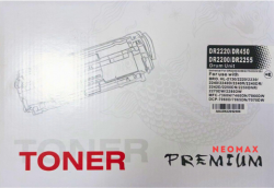 Тонер за лазерен принтер BROTHER HL2130/2132/2220/2230/2240/2240D