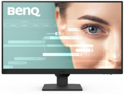 Монитор BenQ GW2790, 27" 1920 x 1080, 250 nits, 100Hz, 5ms, HDMI, DP, VESA