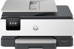 Мултифункционално у-во HP OfficeJet Pro 8122e, цветен мастилоструен, A4, 1200 x 1200 dpi, Wi-Fi