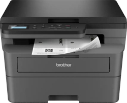 Мултифункционално у-во Brother DCP-L2600D, моно лазерен, A4, 1200 x 1200 dpi, 34 ppm