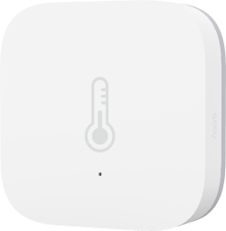 Продукт Aqara Temperature and Humidity Sensor T1: Model No: DW-S03D;