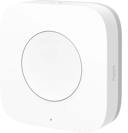 Aqara Wireless Mini Switch T1: Model No: WB-R02D