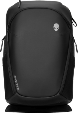 Чанта/раница за лаптоп Dell Alienware Horizon Travel, до 18", 840D плат, EVA пяна, 33 литра,