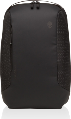 Чанта/раница за лаптоп Dell Alienware Horizon Slim, 17" - 43.18 cm, 840D плат EVA пяна, Черен