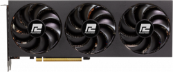 Видеокарта Видео карта Powercolor AMD RADEON Fighter RX 7900 GRE 16GB GDDR6