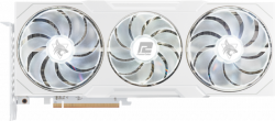 Видеокарта Видео карта Powercolor AMD RADEON HELLHOUND White RX 7900 XT 20GB GDDR6