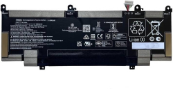 Батерия за лаптопи HP, 4 клетки, 15.4V, 60Wh, Заместител