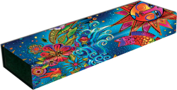 Несесер Paperblanks Несесер за бюро Celestial Magic