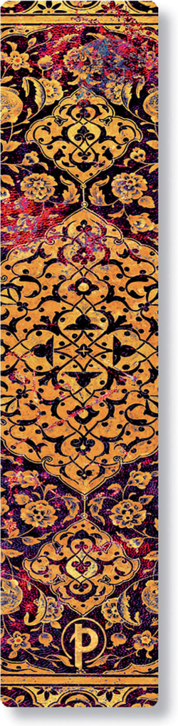 Paperblanks Книгоразделител The Orchard