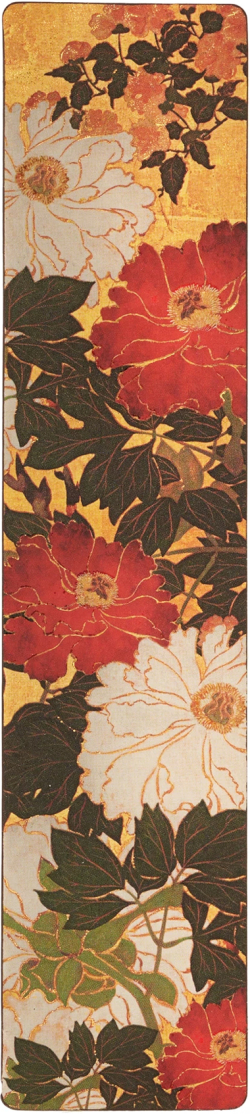 Paperblanks Книгоразделител Natsu