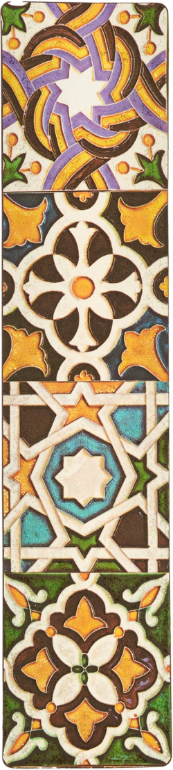 Paperblanks Книгоразделител Porto