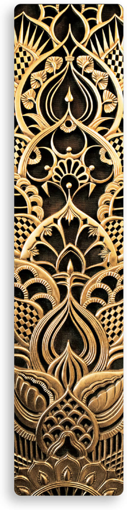 Paperblanks Книгоразделител The Chanin Rise