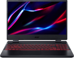Лаптоп Acer Nitro 5 AN515-58-77RE, Core i7-12650H, 16G, 1TB SSD NVMe, GeForce RTX 3050 - 4 GB