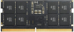 Памет Памет Team Group Elite DDR5 SO-DIMM 16GB 4800MHz CL40 TED516G4800C40D-S01