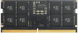 Памет Team Group Elite DDR5 SO-DIMM 16GB 5600MHz CL46 TED516G5600C46A-S01