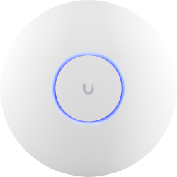 Безжично у-во UBIQUITI U7-PRO Ceiling-mount WiFi 7 AP with 6 GHz support, 2.5 GbE uplink, 2.5 GbE uplink